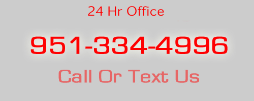 call for estimate
