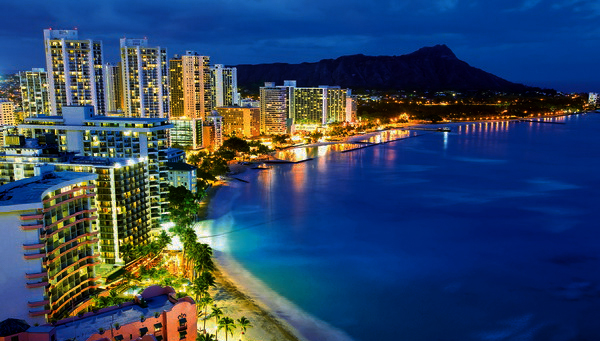 aloha